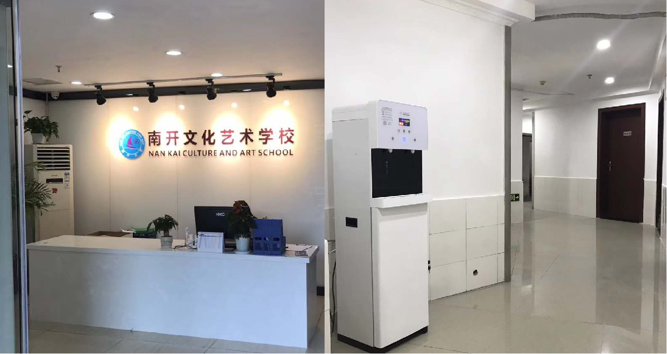 水匠净水是如何在短时间内成为上千家企事业单位信赖的净水品牌？