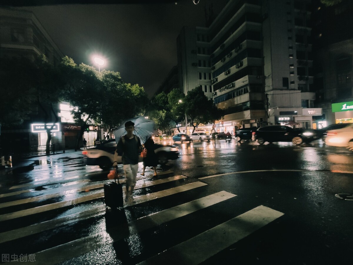 通过一场因停车而引发的杀人案，告诉你冷静处理纠纷的重要性