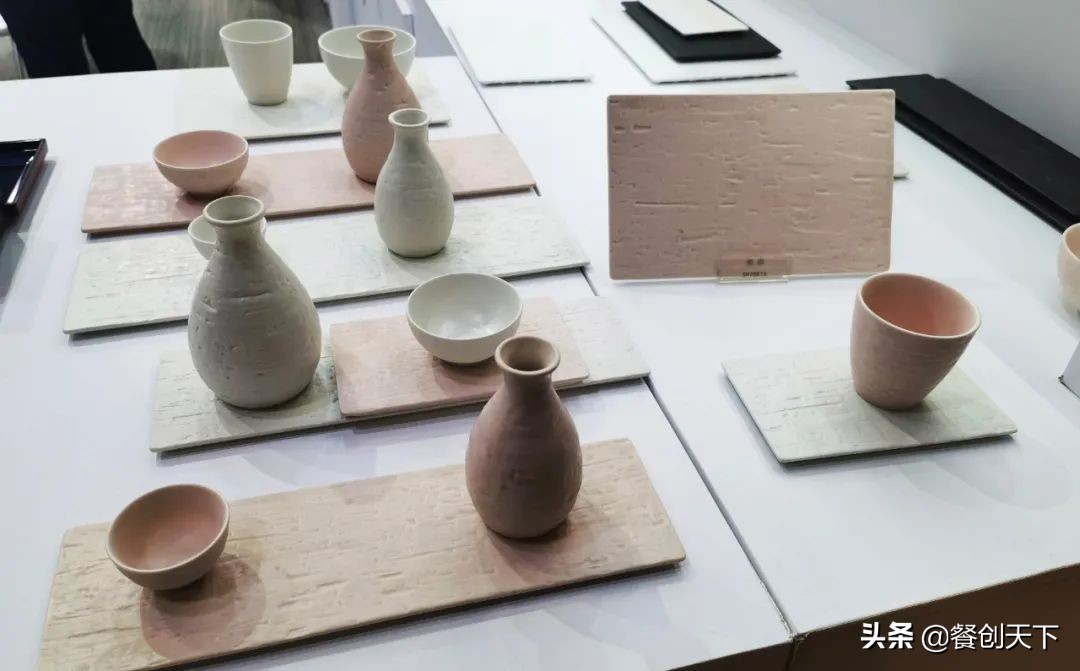 58张图，24种餐饮新思路，为餐饮企业打造更精准的品牌维度