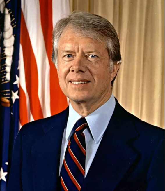 美国历史上最差的十大总统：布什第九，特朗普第几。