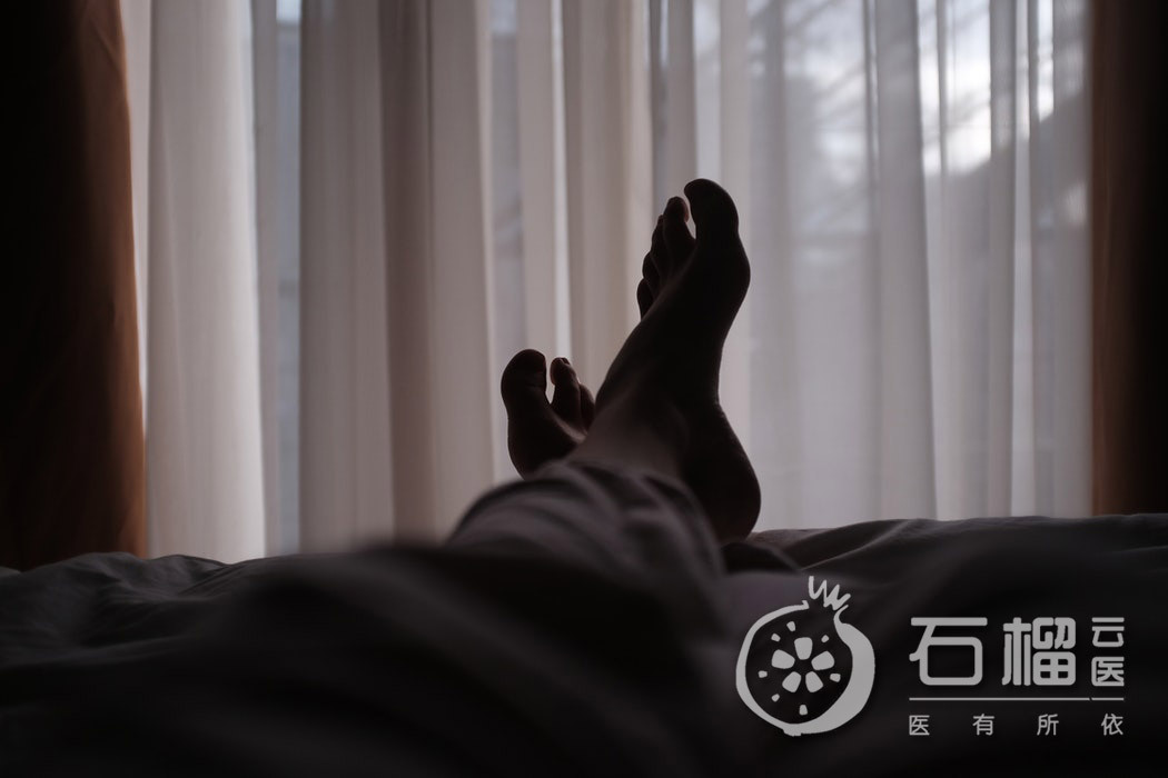 晨勃不见一段时间了，我是不是“那儿不行了”？