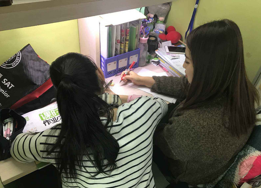 高考726，理综接近满分的重庆女孩：从不补课，掌握3个方法很重要