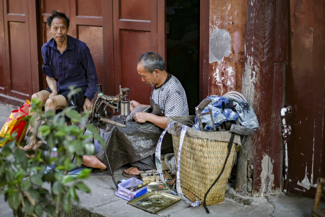 赤水怎么玩？给你两日自驾游的一些小攻略