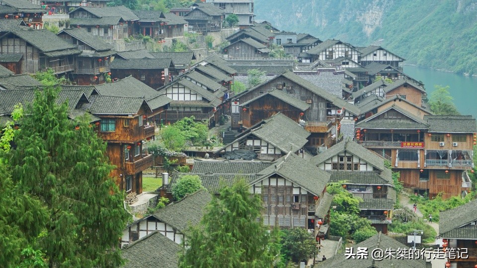 重庆，不只是国内第一网红城市，还是历代文人墨客笔下的诗意名城