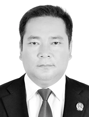 【缅怀】沉痛吊唁!沧源法院执行局局长鲍卫忠工作岗位上因病去世,年仅45岁