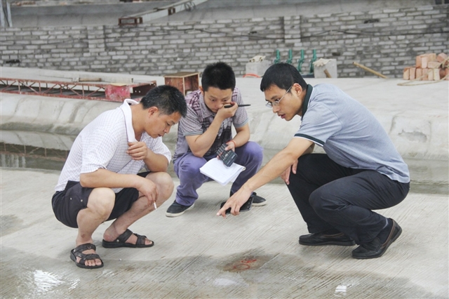 胡江：爱水知水 致力生态航道建设|庆祝中国共产党成立100周年 重庆市青年科技领军人才巡礼