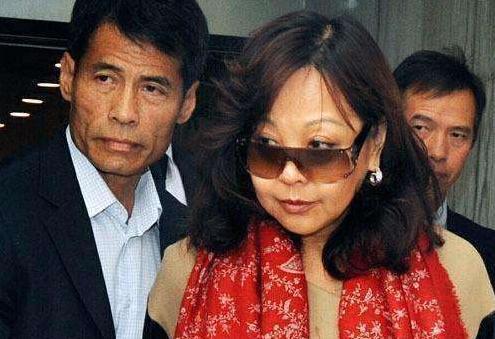 世纪贼王张子强：想要绑架成龙，却只合照了一张，发生了什么？