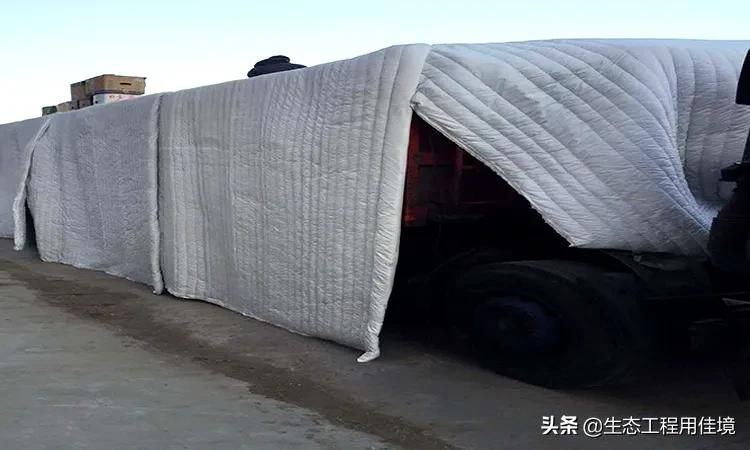 甲方总催项目进度,透水混凝土冬季该如何施工?