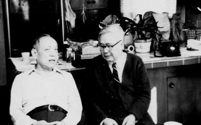 天才数学家华罗庚：初中文凭被选为教授，遭同事排挤，在日本去世