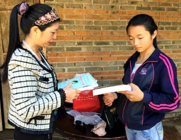 农村考生迎来好消息，可享受定向招收政策，上985名校将更容易