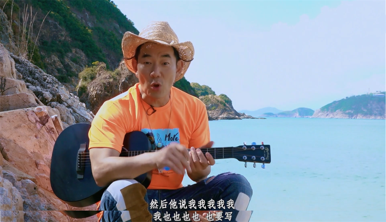 任贤齐的音乐故事：一夜写出的《花好月圆夜》，让人唱了17年