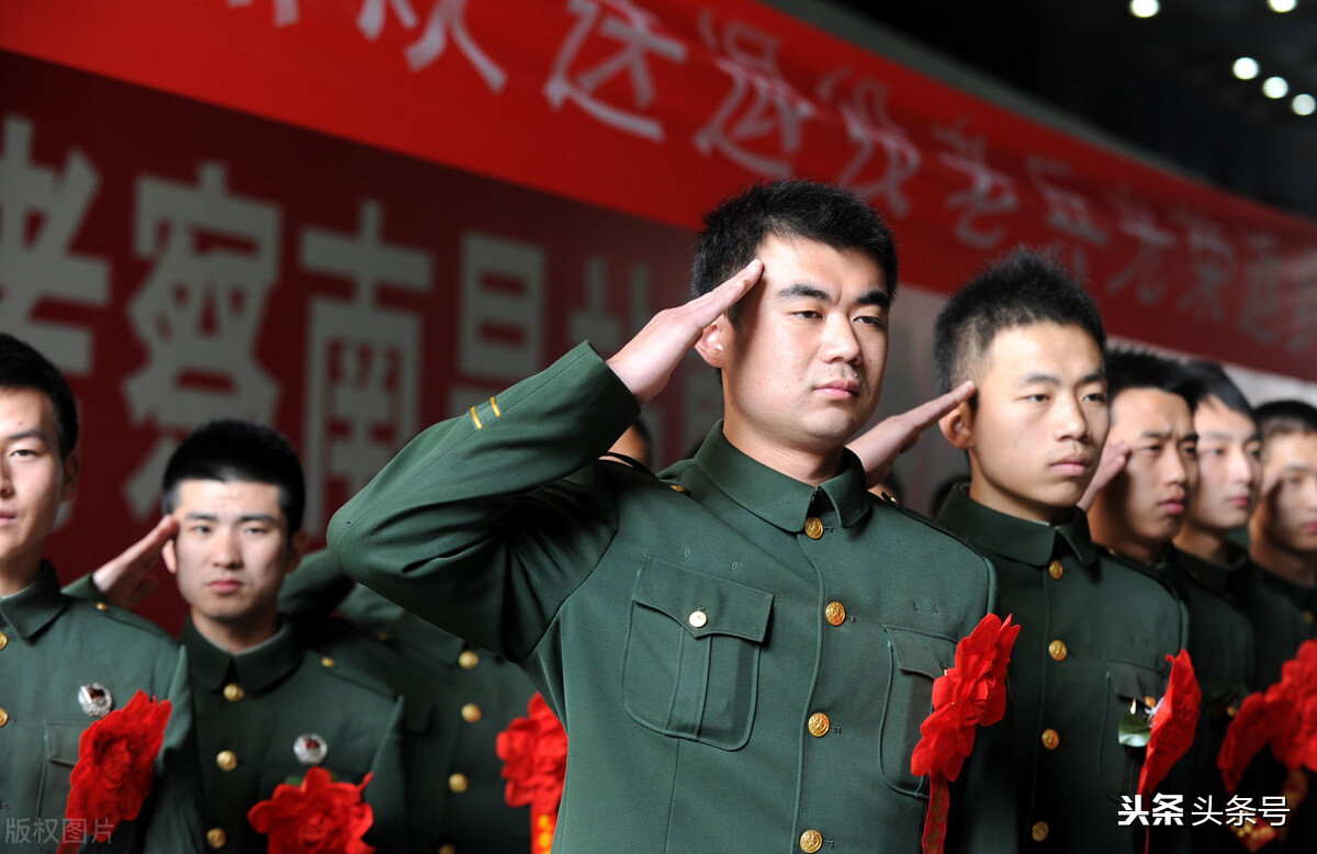 老兵重返热悉之地：岁月流转，初心未改