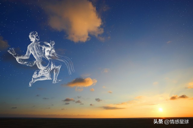 雙魚座大戰水瓶座,水象星座與風向星座魔法之爭