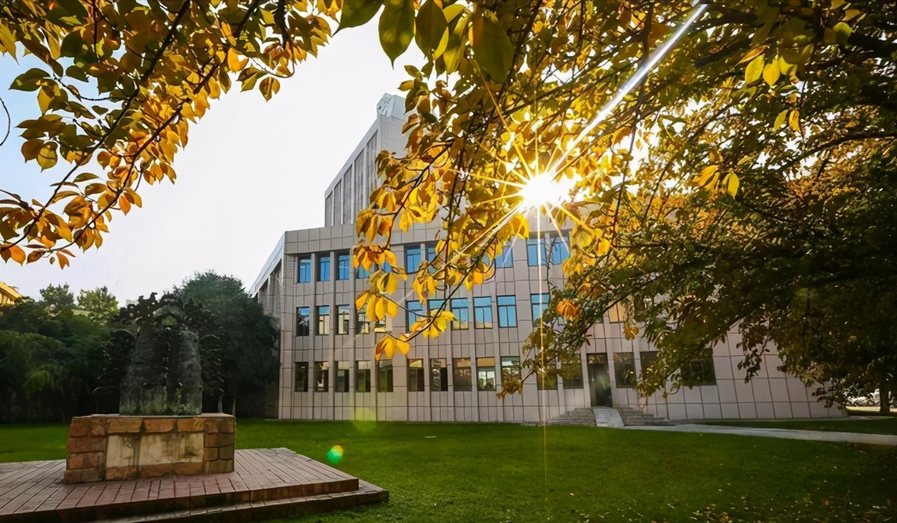 2021陕西全部76所大学排名：第二档有五所高校，你心仪的学校呢？