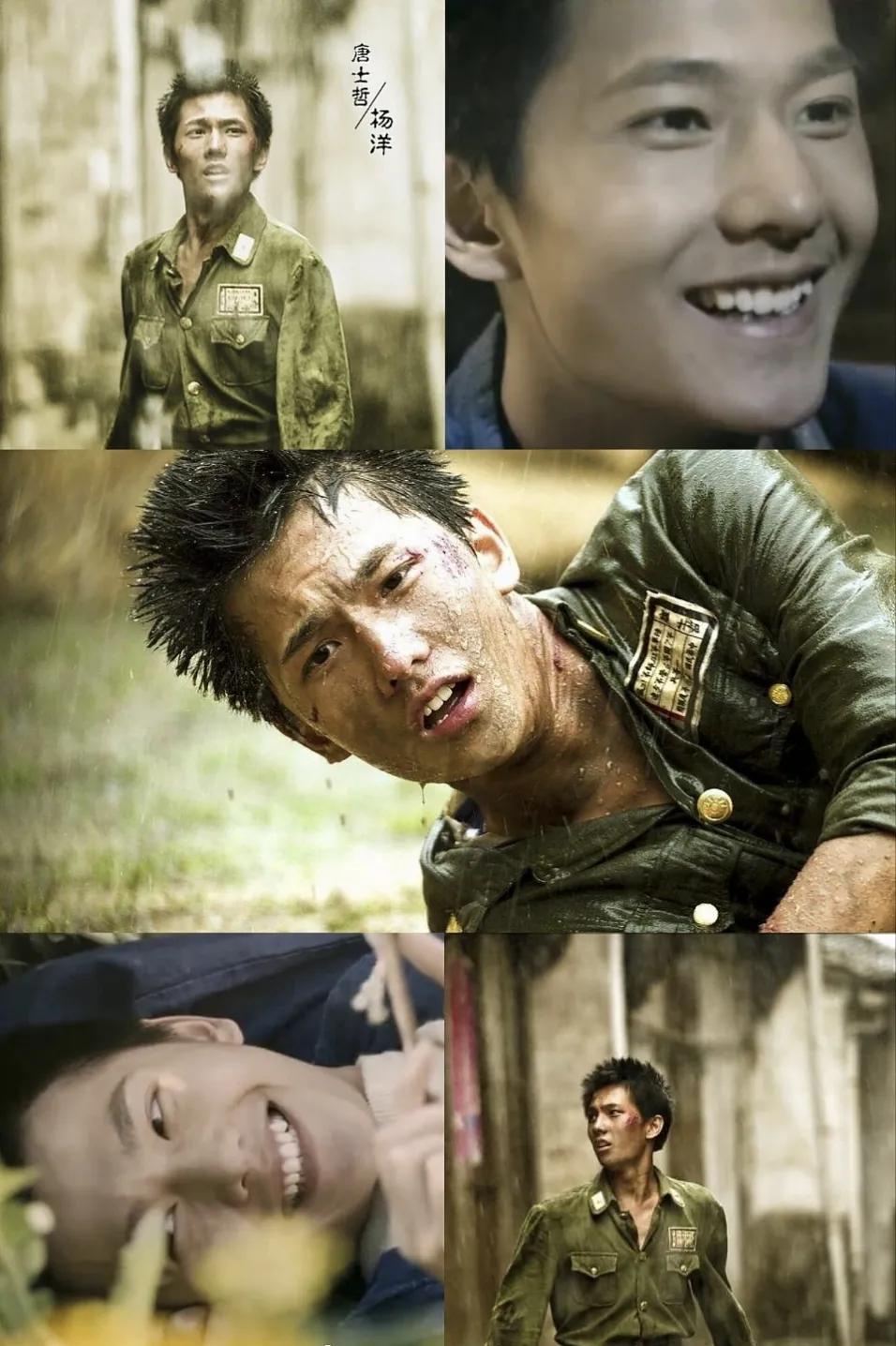 4,唐士哲(电影《饮食男女》)3,杨开智(电视剧《建党伟业》)2,宁浩