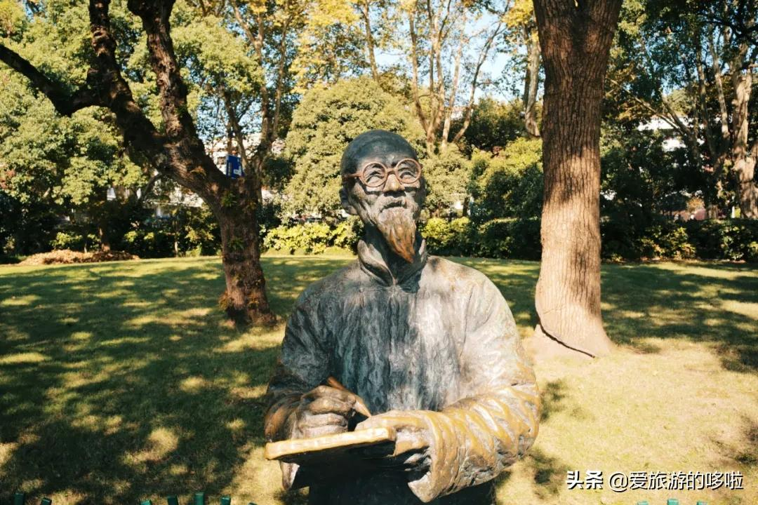6块钱,包船游西湖