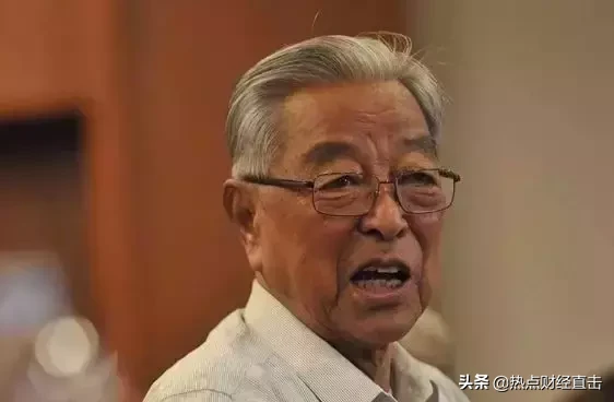 重磅:中国烟王和橙王褚老爷子,一路走好
