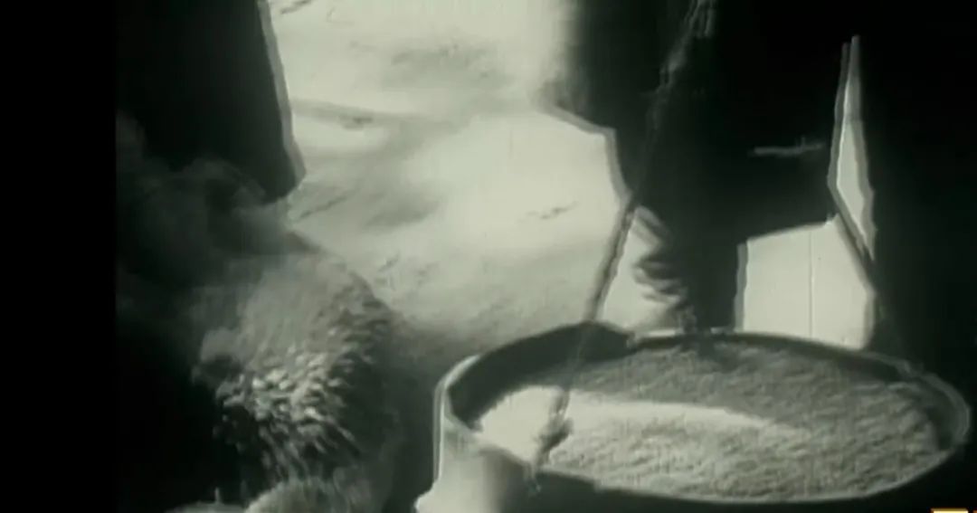 17位老人在宾馆地毯上睡了一夜，他们是谁？