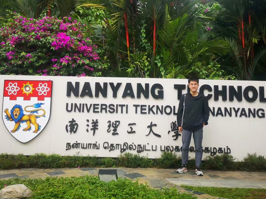 全国6万人遴选！最近，河南8位大学生登上《人民日报》！