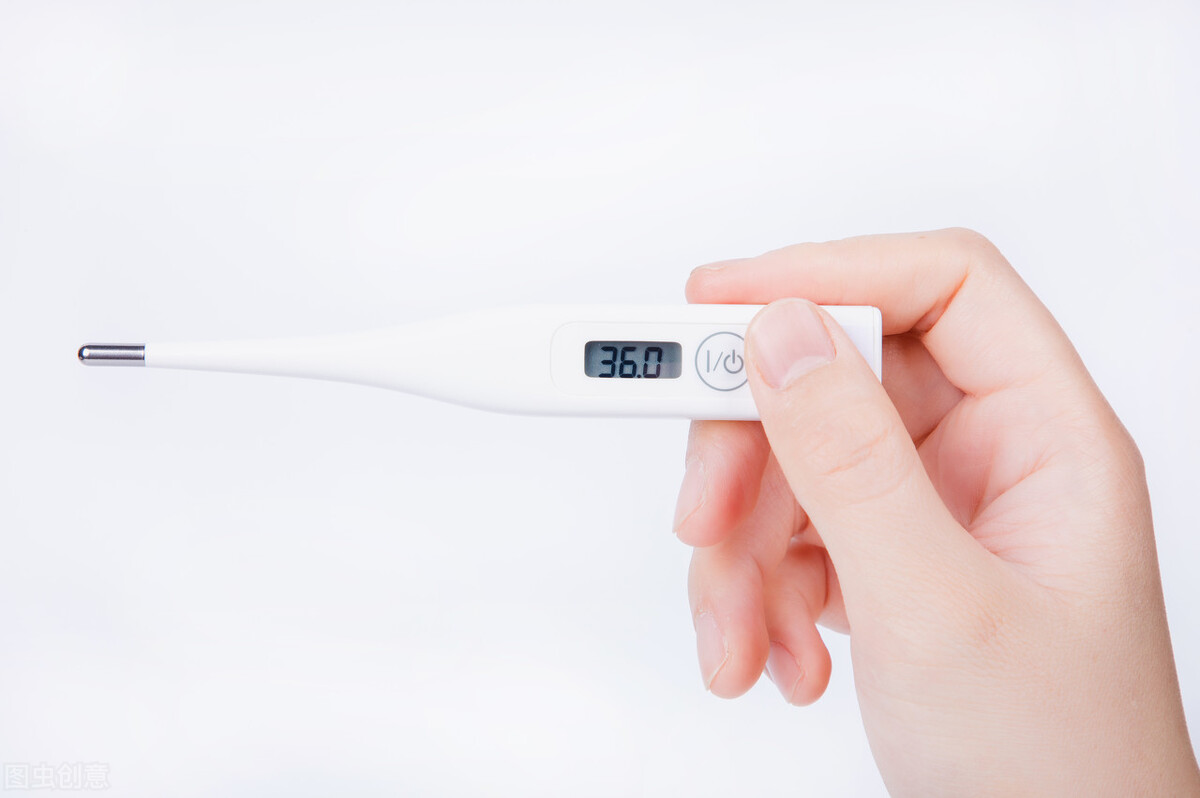 发烧了，这3种体温计用哪种最好？想正确量体温，你需要知道这些