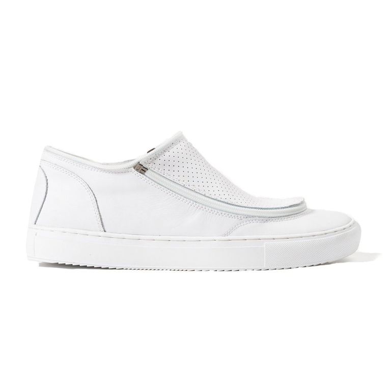 Converse，Nike等19双适合初春的白色运动鞋