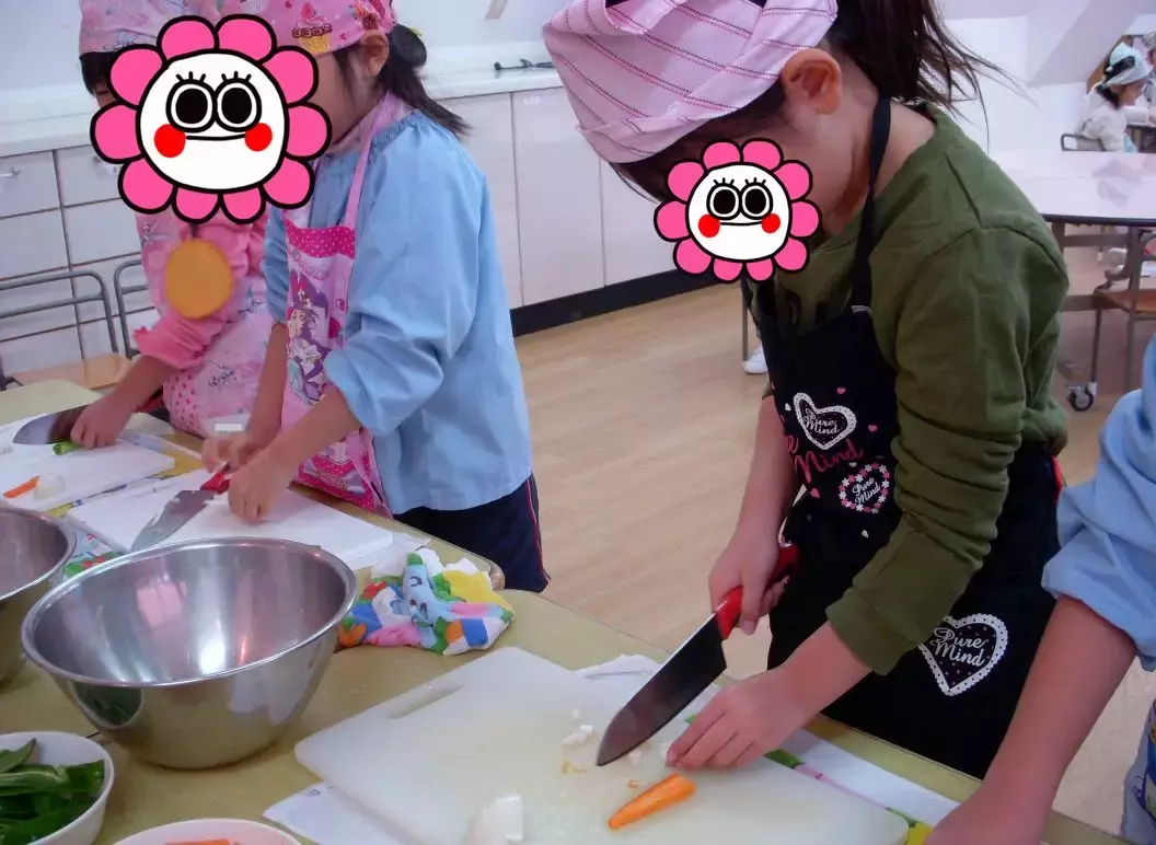 看了日本幼儿园的安全教育，才发现我们已经输在起跑线上