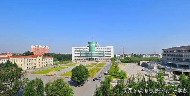 待征集？吉林师大机会来了！吉林省一批普通文理、艺术录取分数