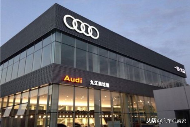 为什么我们不能直接去车厂买车呢？