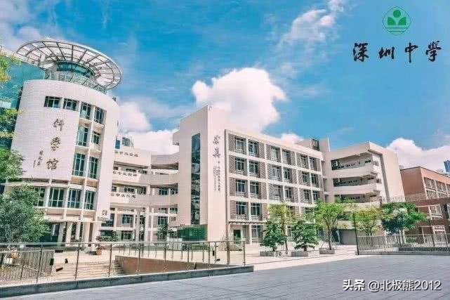 相比华中师大一附中、深圳中学，当年叱咤风云的黄冈中学怎么样了