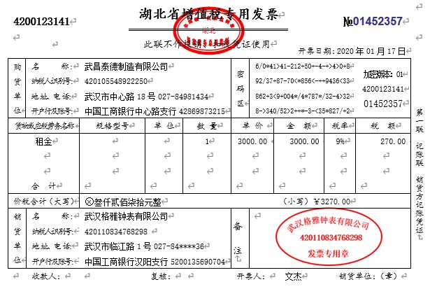 2021 年湖北省技能高考财经类技能考试大纲