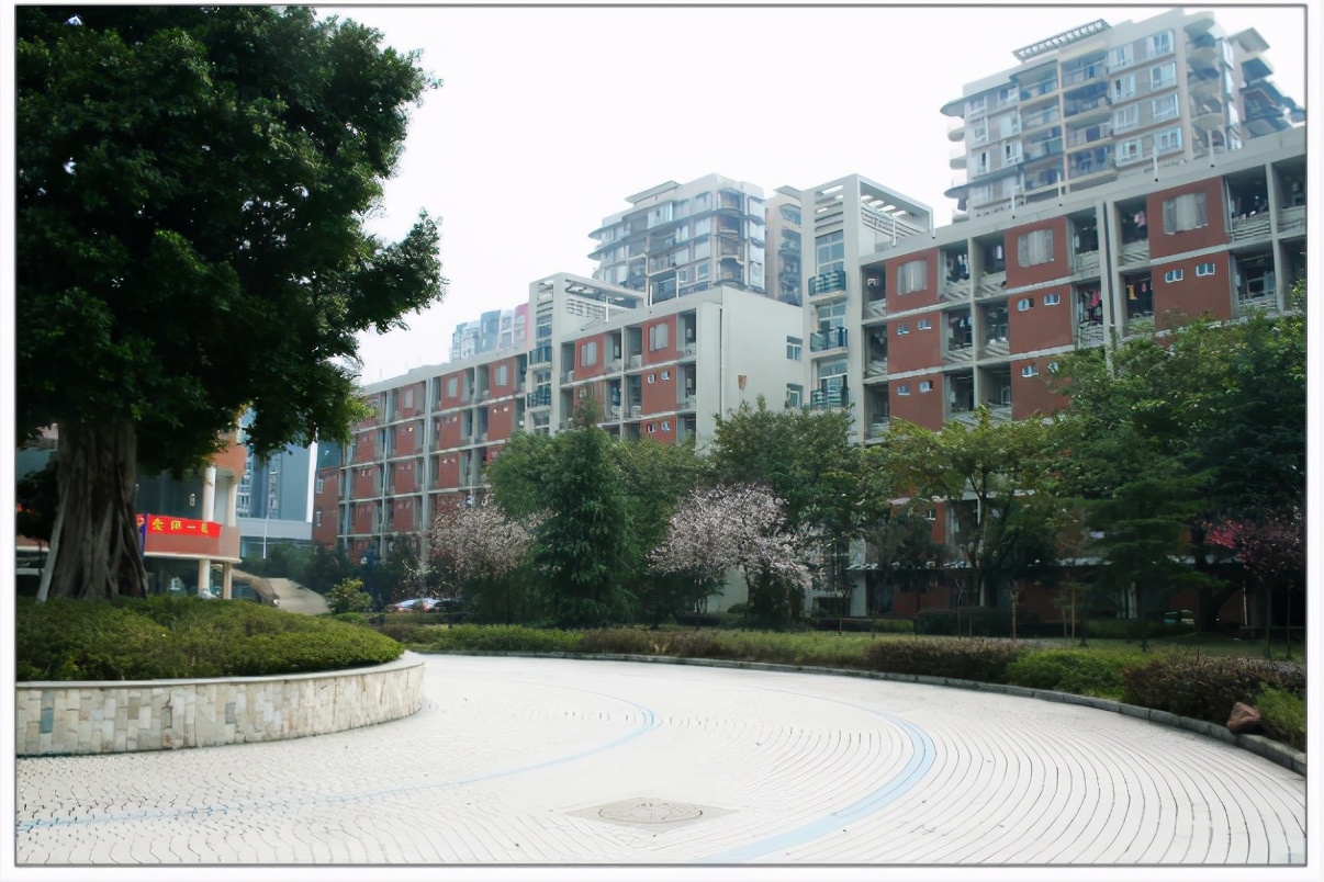 探索重庆首批重点中学——­重庆市第一中学校