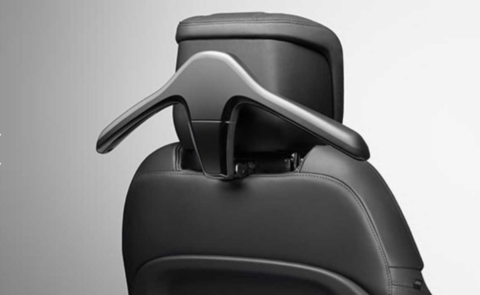 全新路虎卫士最棒的十个选装件