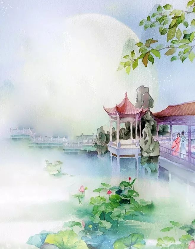 如何用《诗经》发一条“高级”朋友圈？