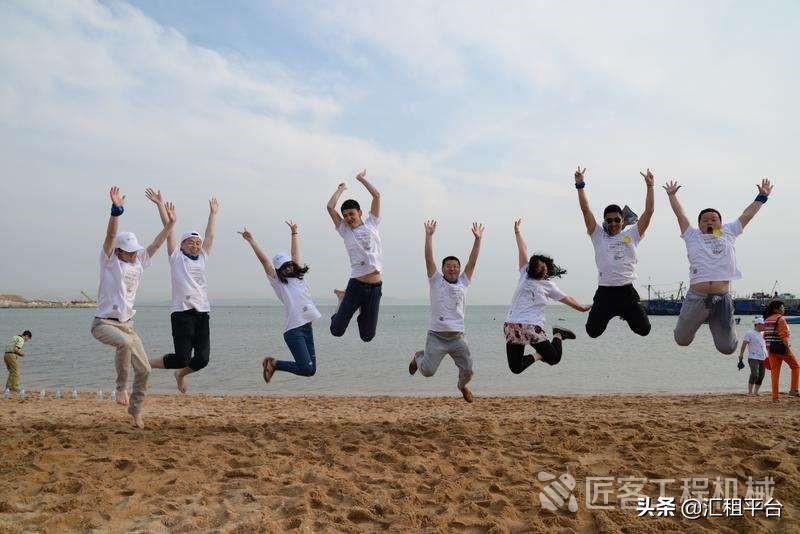 你是虚胖，还是强壮？论工程机械代理商的进阶之路