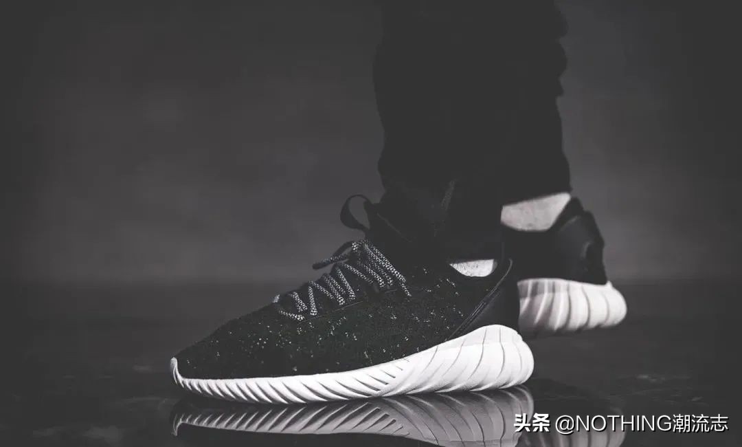 阿迪达斯三叶草系列（Adidas全系列鞋型大汇总）