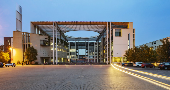 天津财经大学2018理科录取分数