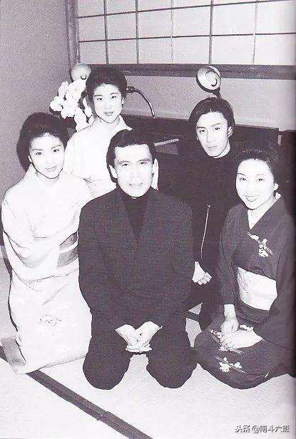 「日剧五分钟」《suits-金装律师》第五集