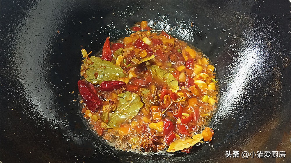 麻辣兔肉的做法,麻辣兔肉的做法步驟