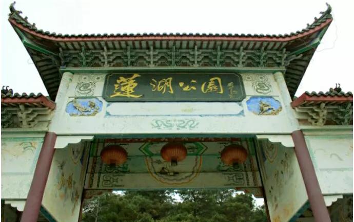 东莞10个免费景点，人少景美，你去过几个？