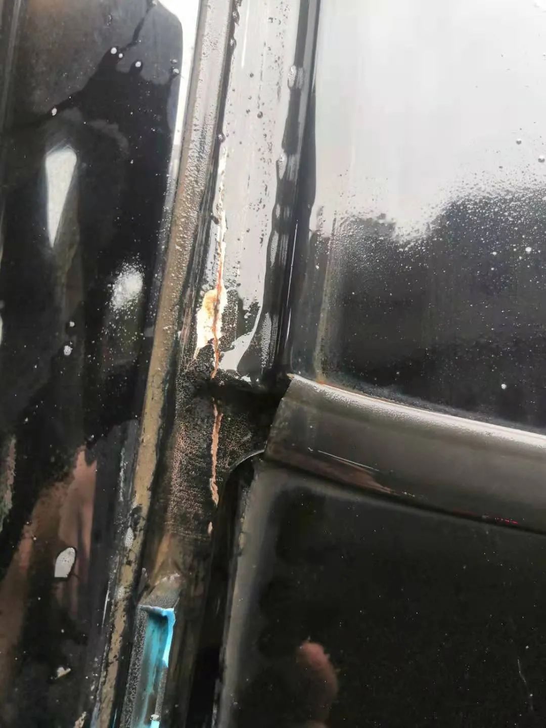 怪兽修车：翻新“破烂残损”的09年8代雅阁，最终满血复活变新车