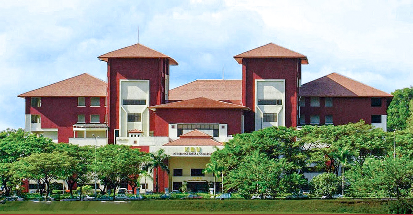 面试国际学校英语不过关，这几所全马最好的语言学校一定要 Mark