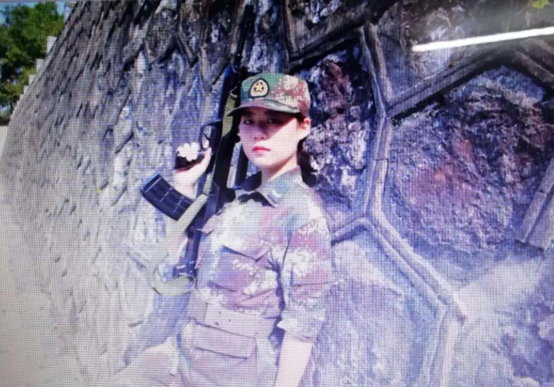 北京市信息管理学校（惊艳）