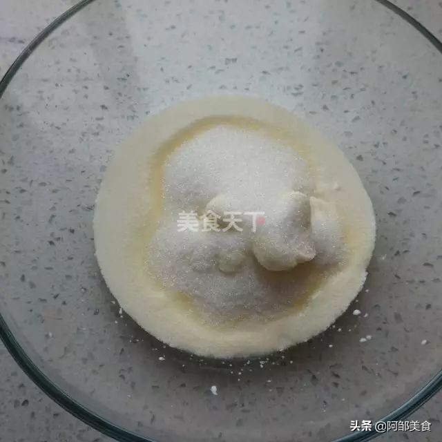 6款夏日花式冰糕做法，给你冰火两重天酷爽体验