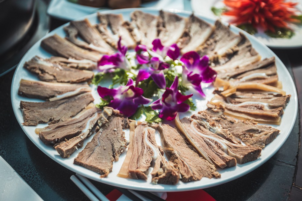 18°C的夏天谁不爱，火炉重庆竟藏着一个避暑消夏的天堂