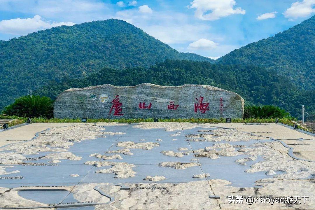 全国5A级旅游景区最新门票价格及优惠政策（江西篇）