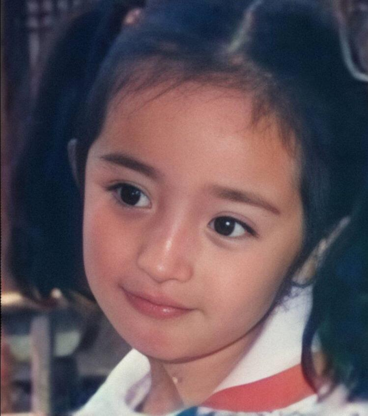 杨幂的上位史和她的绯闻男友们，黑料满满的她如何走到今天这一步