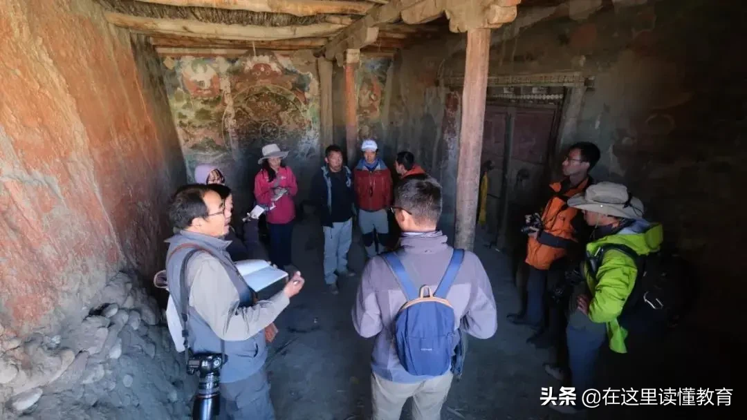 西北大学 | 国家级一流专业之考古学