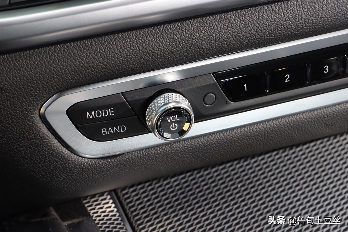 「毂锐驰」0-100km/h：4.55秒完成—二阶改BMW X6 xDrive 40i