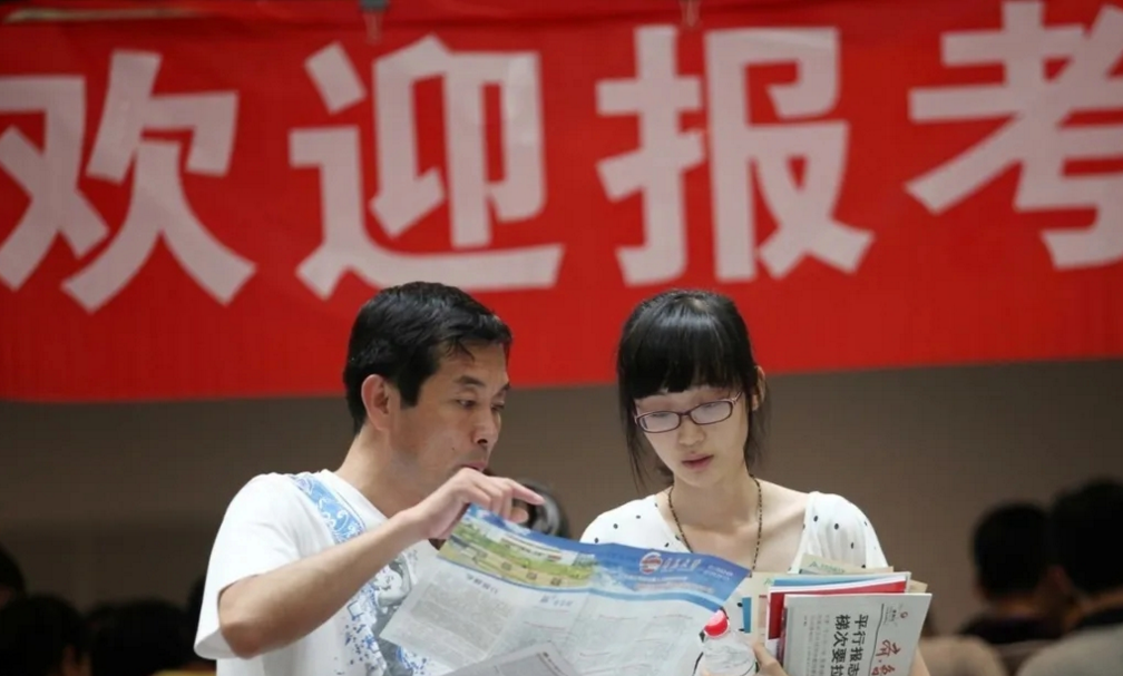 深受“铁路局”宠爱的大学，毕业有望获得铁饭碗，就业前景很不错