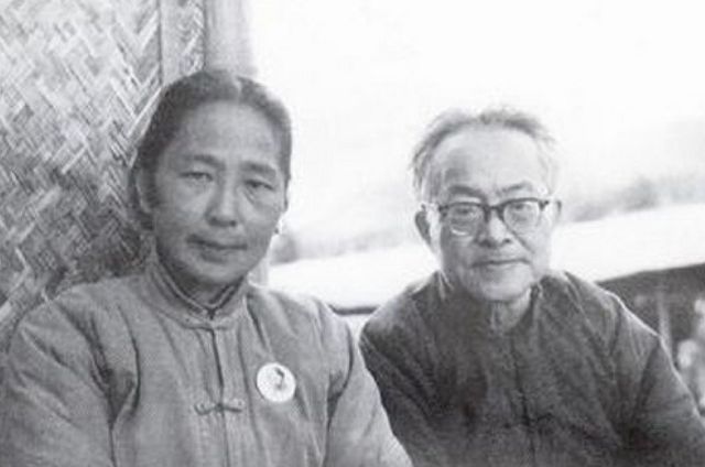 师生恋，最美情书，相伴55年，一生仍太短
